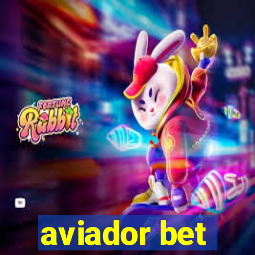 aviador bet